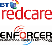 FM Security Services RedCare Enforcer