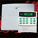 FM Security Services Control Panels