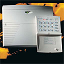 FM Security Services Control Panels